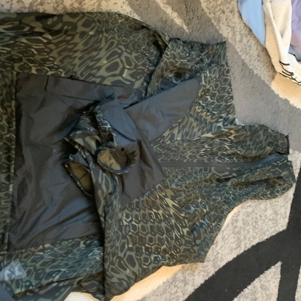 Nike jacket